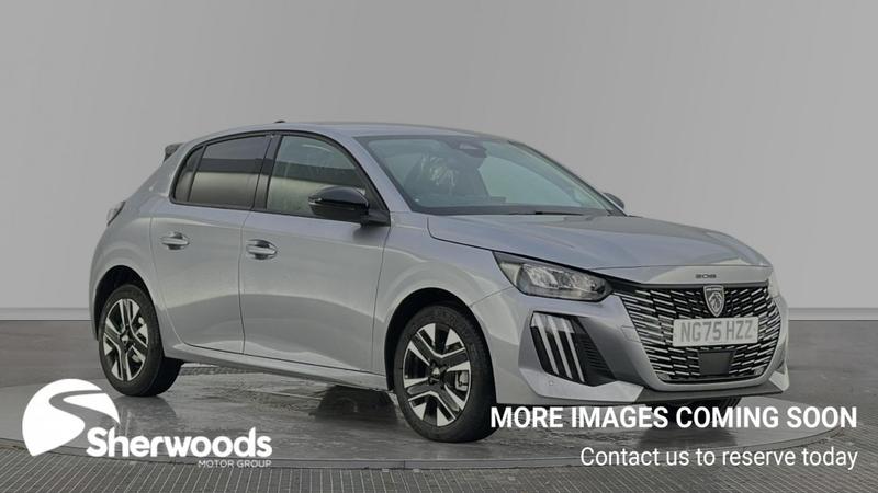 Used Peugeot 208 2025 for sale - 76960970: Photo 1