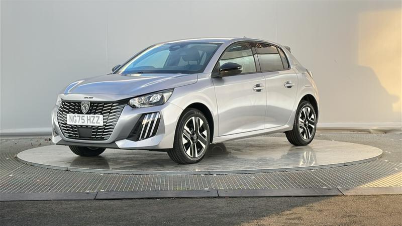 Used Peugeot 208 2025 for sale - 76960970: Photo 10