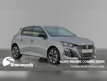 2025 - 1.2 HYBRID Allure Hatchback 5dr Petrol Hybrid e-DSC6 Euro 6 (s/s) (100 ps)