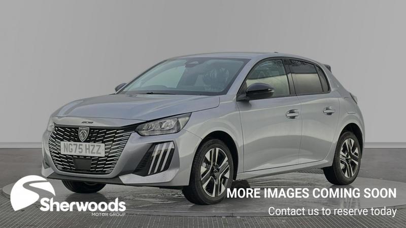 Used Peugeot 208 2025 for sale - 76960970: Photo 2