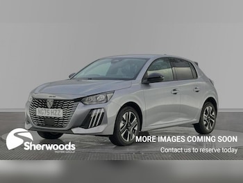 Used Peugeot 208 2025 for sale - 76960970: Photo