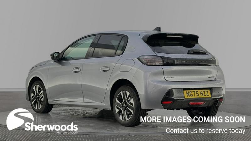 Used Peugeot 208 2025 for sale - 76960970: Photo 3