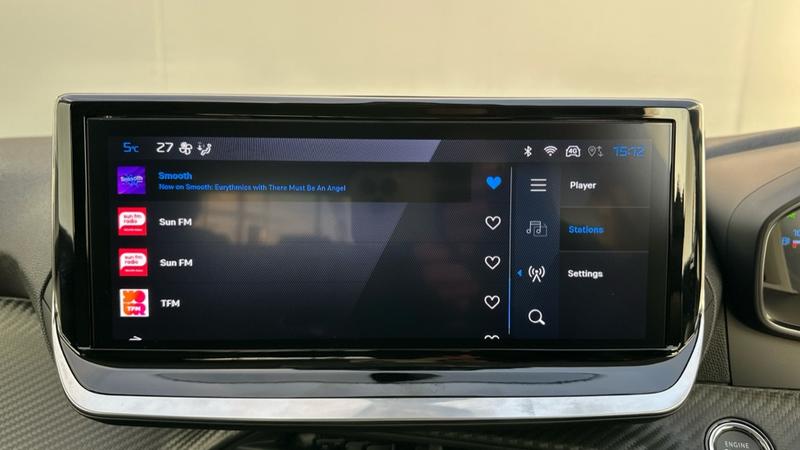 Used Peugeot 208 2025 for sale - 76960970: Photo 30