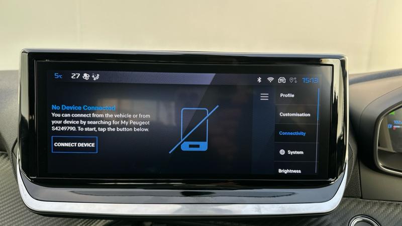 Used Peugeot 208 2025 for sale - 76960970: Photo 31