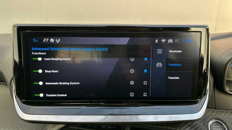 Used Peugeot 208 2025 for sale - 76960970: Photo 32