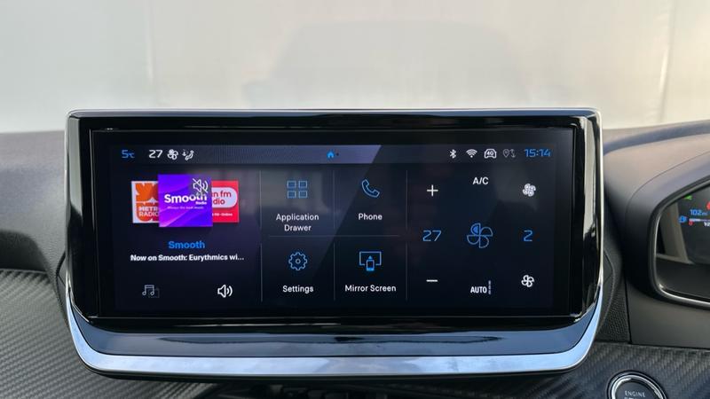 Used Peugeot 208 2025 for sale - 76960970: Photo 34