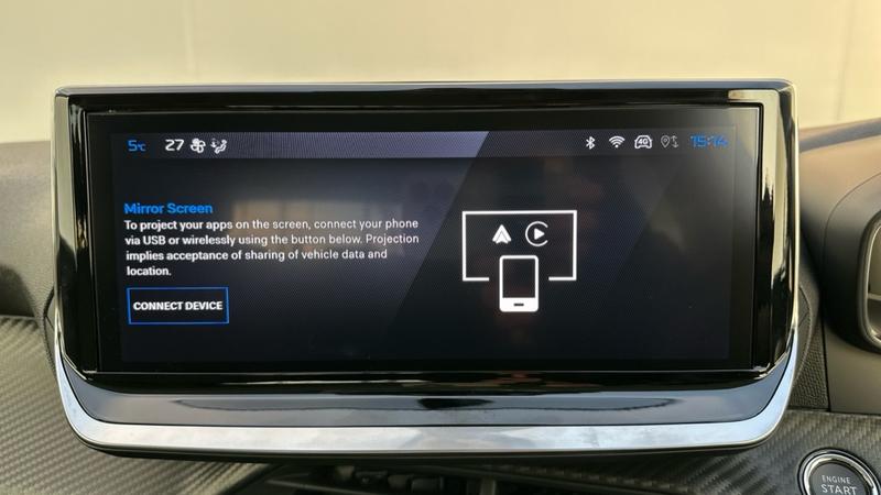 Used Peugeot 208 2025 for sale - 76960970: Photo 35