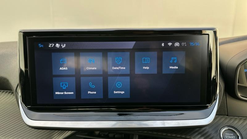 Used Peugeot 208 2025 for sale - 76960970: Photo 36