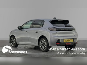 Used Peugeot 208 2025 for sale - 76960970: Photo