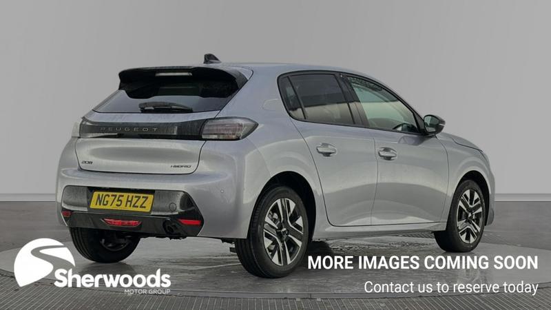 Used Peugeot 208 2025 for sale - 76960970: Photo 4