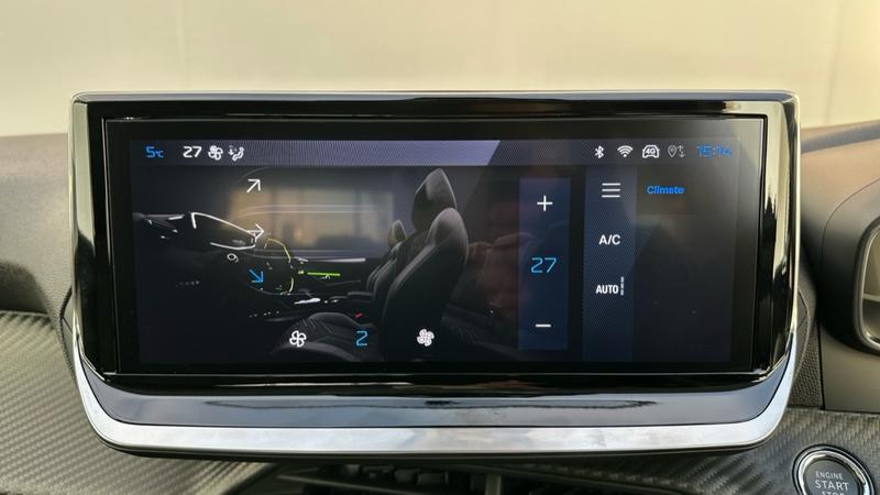 Used Peugeot 208 2025 for sale - 76960970: Photo 41