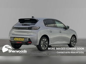 Used Peugeot 208 2025 for sale - 76960970: Photo