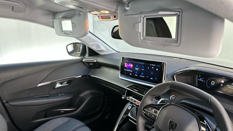 Used Peugeot 208 2025 for sale - 76960970: Photo 56