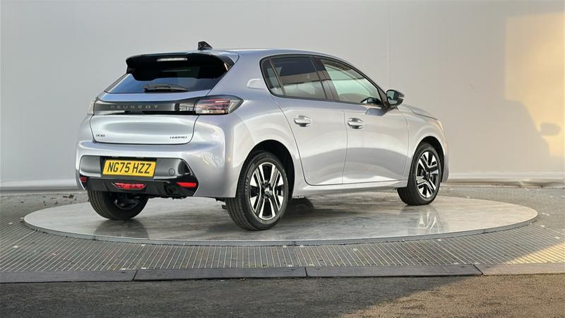 Used Peugeot 208 2025 for sale - 76960970: Photo 6