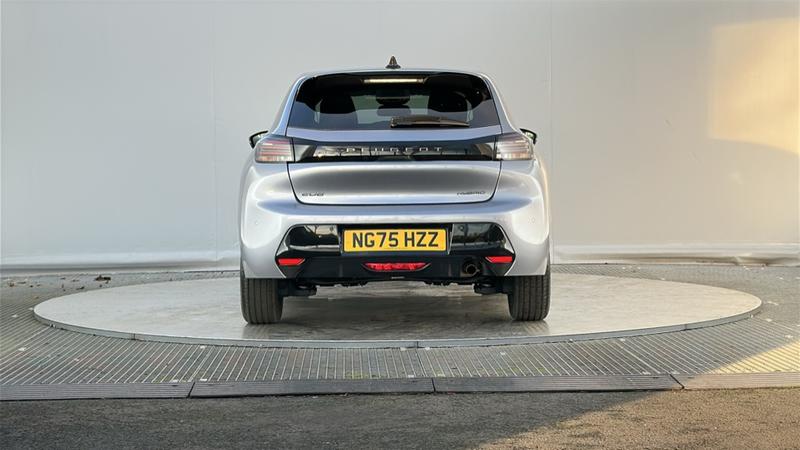 Used Peugeot 208 2025 for sale - 76960970: Photo 7