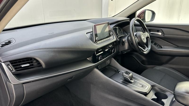 Used Nissan Qashqai 2023 for sale - 76904602: Photo 11