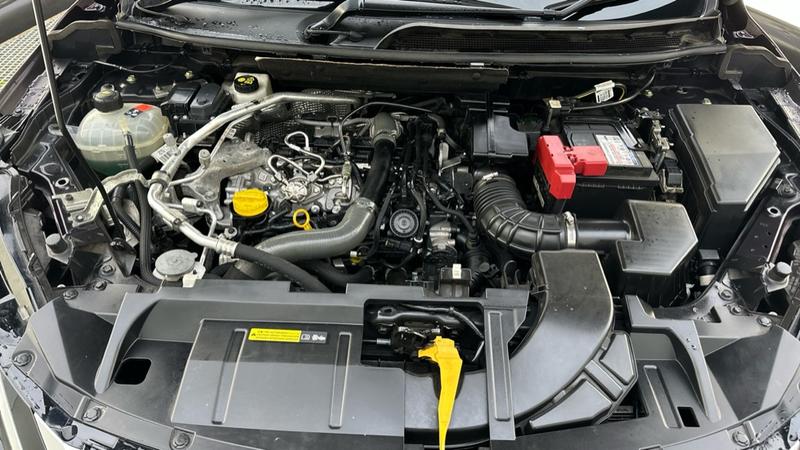 Used Nissan Qashqai 2023 for sale - 76904602: Photo 16