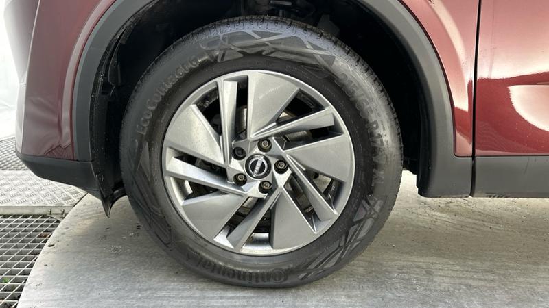 Used Nissan Qashqai 2023 for sale - 76904602: Photo 17