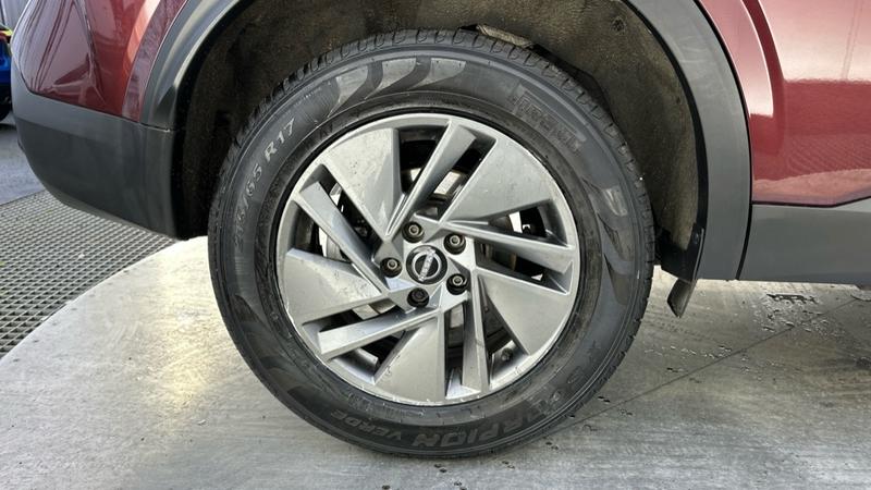 Used Nissan Qashqai 2023 for sale - 76904602: Photo 19