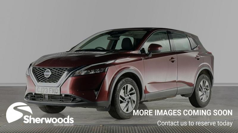 Used Nissan Qashqai 2023 for sale - 76904602: Photo 2