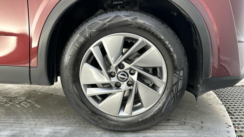 Used Nissan Qashqai 2023 for sale - 76904602: Photo 20