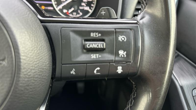 Used Nissan Qashqai 2023 for sale - 76904602: Photo 22