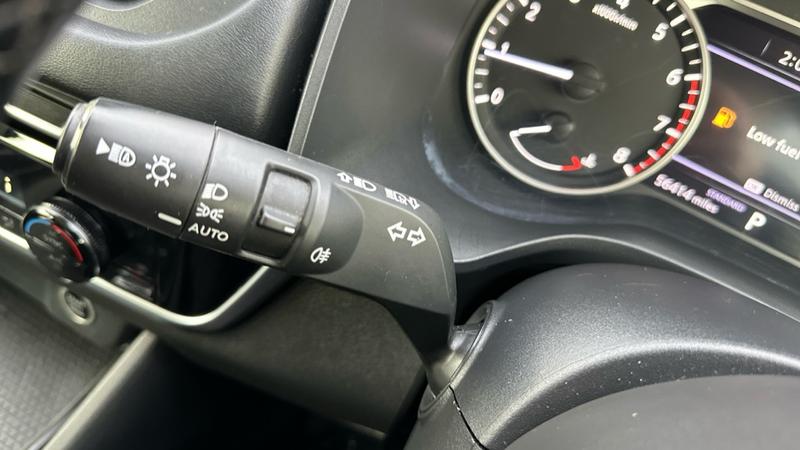 Used Nissan Qashqai 2023 for sale - 76904602: Photo 25