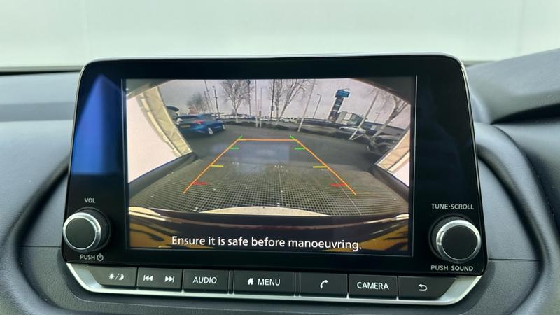 Used Nissan Qashqai 2023 for sale - 76904602: Photo 26