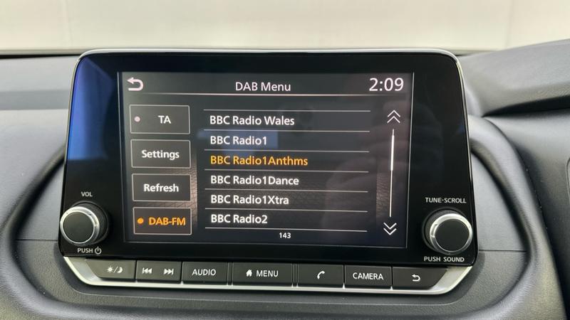 Used Nissan Qashqai 2023 for sale - 76904602: Photo 30