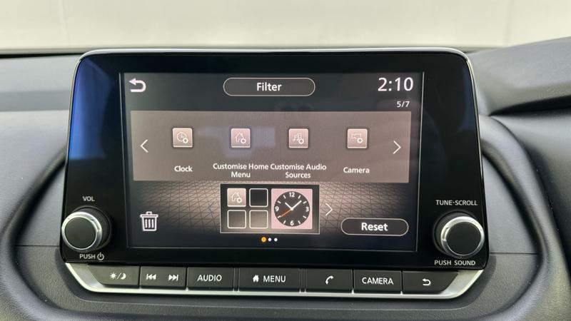 Used Nissan Qashqai 2023 for sale - 76904602: Photo 33