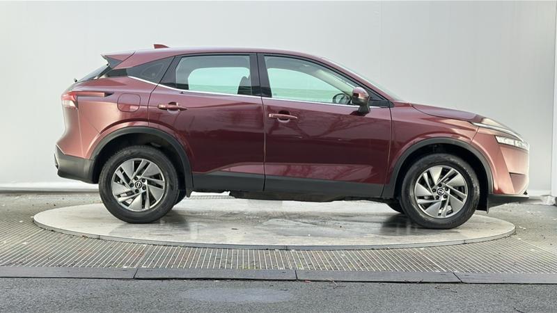 Used Nissan Qashqai 2023 for sale - 76904602: Photo 5