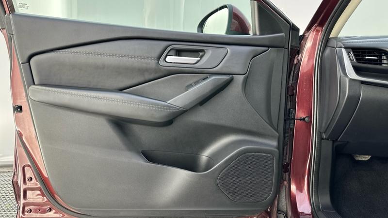 Used Nissan Qashqai 2023 for sale - 76904602: Photo 72