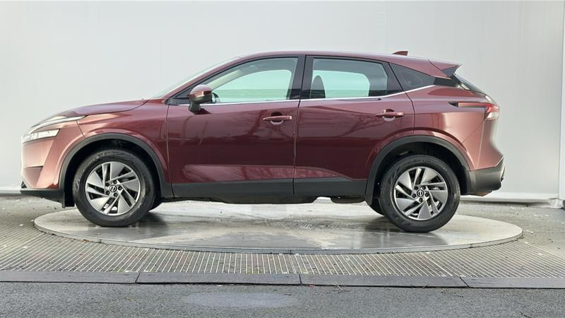 Used Nissan Qashqai 2023 for sale - 76904602: Photo 9