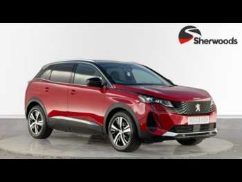 2023 - 1.6 13.2kWh GT SUV 5dr Petrol Plug-in Hybrid e-EAT 4WD Euro 6 (s/s) (300 ps