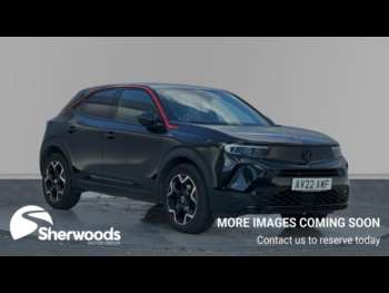 2022 - 1.2 Turbo SRi Premium SUV 5dr Petrol Manual Euro 6 (s/s) (130 ps) Manual