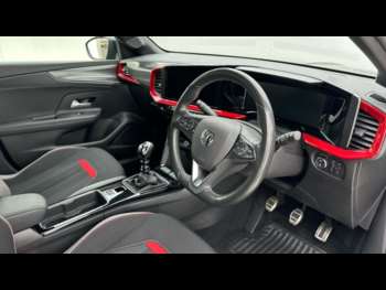 Used Vauxhall Mokka 2022 for sale - 74535783: Photo