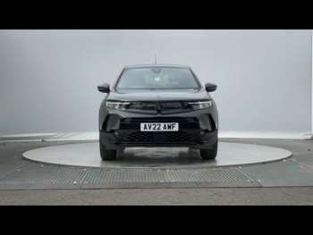 Used Vauxhall Mokka 2022 for sale - 74535783: Photo