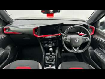 Used Vauxhall Mokka 2022 for sale - 74535783: Photo