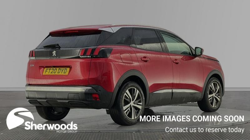 Used Peugeot 3008 2020 for sale - 77248784: Photo 4