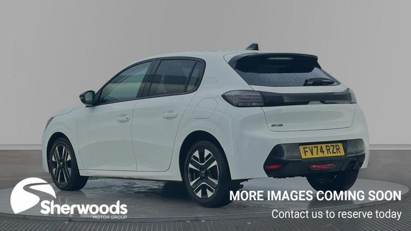 Used Peugeot 208 2024 for sale - 77532656: Photo 3