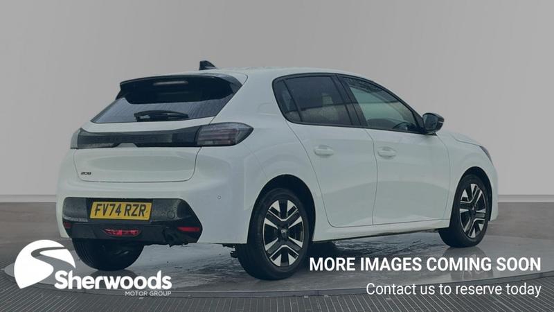 Used Peugeot 208 2024 for sale - 77532656: Photo 4