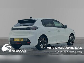 Used Peugeot 208 2024 for sale - 77532656: Photo