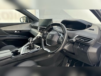 Used Peugeot 3008 2022 for sale - 75248318: Photo