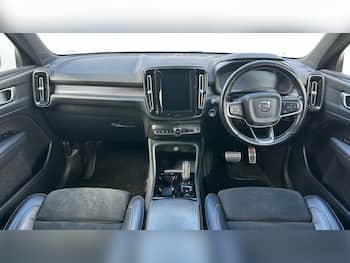 Used Volvo XC40 2021 for sale - 79842248: Photo