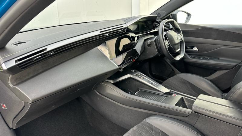 Used Peugeot 408 2023 for sale - 76580893: Photo 11