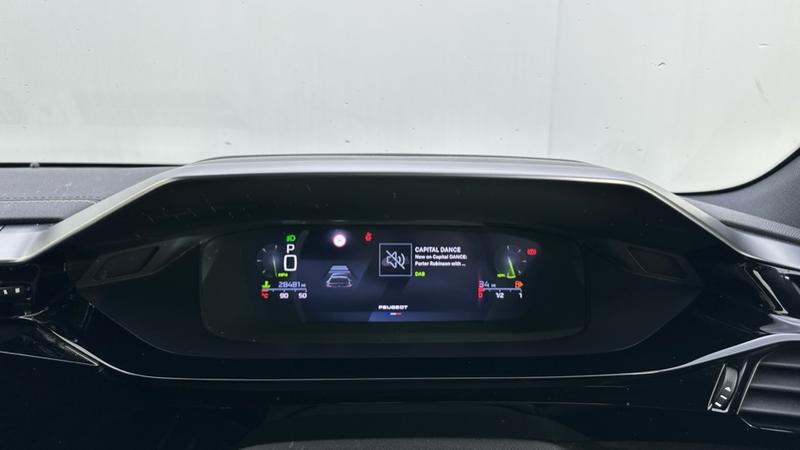 Used Peugeot 408 2023 for sale - 76580893: Photo 13