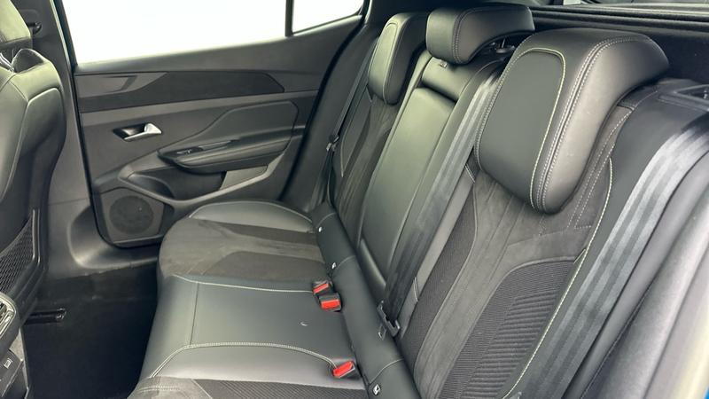 Used Peugeot 408 2023 for sale - 76580893: Photo 14