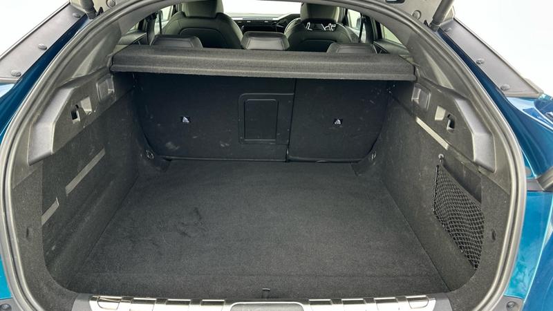 Used Peugeot 408 2023 for sale - 76580893: Photo 15