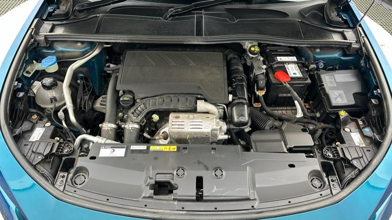 Used Peugeot 408 2023 for sale - 76580893: Photo 16