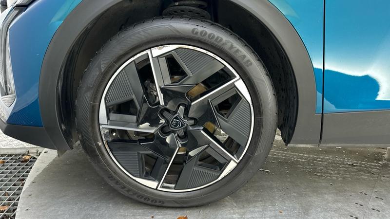 Used Peugeot 408 2023 for sale - 76580893: Photo 17